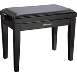 Roland RPB-200PE Klavierbank Poliertes Ebenholz