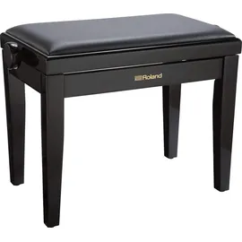 Roland RPB-200PE Klavierbank Poliertes Ebenholz
