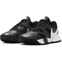 Nike Court Lite 4 Damen-Tennisschuh Black/Anthracite/White 42,5