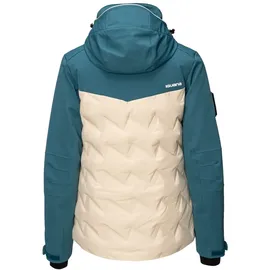 Iguana Ambla W 92800621870 Isolierte Jacke S