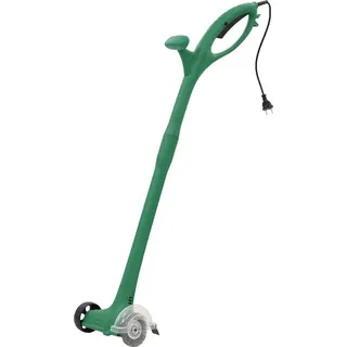 vidaXL Fugenreiniger Elektrisch 140 W Grün