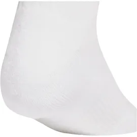 adidas 3er Pack Cushioned Sportswear Socken Pink/Weiß 37-39