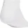 adidas 3er Pack Cushioned Sportswear Socken Pink/Weiß 37-39