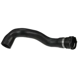 GATES Kühlerschlauch schwarz für BMW 11531716642 05-2844