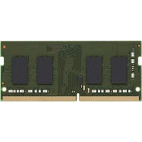 Kingston ValueRAM (1 x 8GB, 2666 MHz, DDR4-RAM, SO-DIMM), RAM