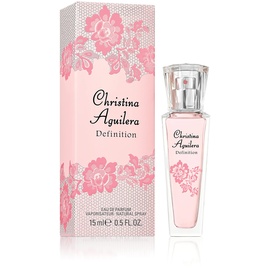 Christina Aguilera Definition Eau de Parfum 15 ml