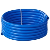 PRO PLUS Trinkwasserschlauch DVGW W270/KTW A Wasserleitung Blau 5m
