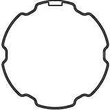 Rademacher Adapter-Set Medium Intel. AMI45-E65