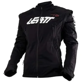 Leatt 4.5 Lite Jacke - Black - L