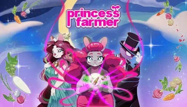 Princess Farmer