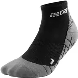 CEP Light Merino Wandersocken Herren 1 Paar Schwarz XL