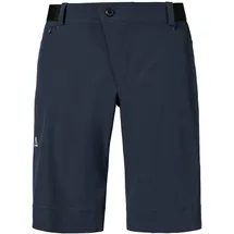 Schöffel Herren Style Keitele Shorts (Größe XL, blau)