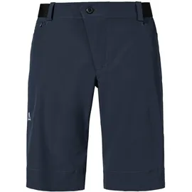 Schöffel Herren Style Keitele Shorts (Größe XL, blau)