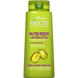 Garnier Nutri Rizos Contouring Shampoo 690 ml