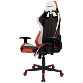 Drift DR175RED Gaming-Stuhl Rot Universal