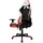 Drift DR175RED Gaming-Stuhl Rot Universal