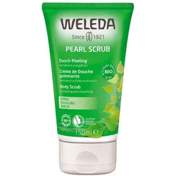 Weleda Birke-Dusch-Peeling