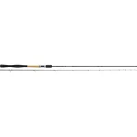 Okuma Custom Black Feeder Karpfenrute - Black - 3.05