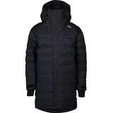 Poc Loft Parka Jr Uranium Black - 10 Jahre