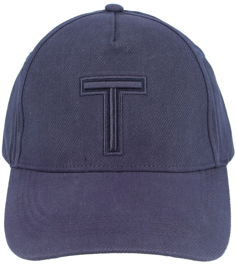 Ted Baker Tristen Baseball Cap 28 cm Mützen & Caps Violett Herren