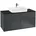 Matt Lacquer Glass Black Matt