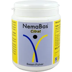 NemaBas Citrat
