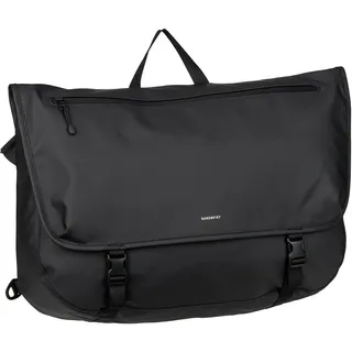 Sandqvist Stream Msng Black schwarz