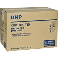 DNP DS 80 Media DS 20x30 cm 2x 110