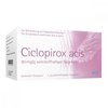 ciclopirox acis 80 mg g