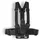 Hama 4567 Brustgurt für Action Cam & Handy leicht