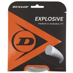 Tennissaite - Dunlop - EXPLOSIVE - 12 m