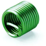 HELICOIL PLUS Gewindeeinsatz-Set, 10- bzw. 20-teilig, 2 x D, Gewindeart/-größe: M5