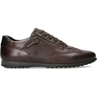 Mephisto Leon Herren Schnürschuhe in Braun, Größe 8 - Braun - 42