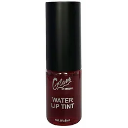 Lippenstift Glam Of Sweden Water Lip Tint Berry 8 ml