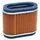 Hiflofiltro Luftfilter HFA2906