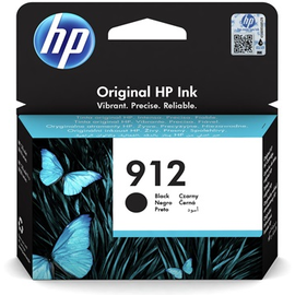 HP 912 schwarz