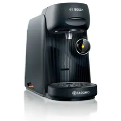 Bosch TAS16B2 Kaffeemaschine Vollautomatisch Pad-Kaffeemaschine 0,7 l