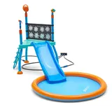 Plum Water Park Spielcenter Splash Station