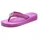 LASCANA Zehentrenner Damen rosa 40