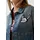 QS Indoor-Jacke blau S