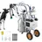 Vevor Elektrische Melkmaschine 25 L Edelstahl 304