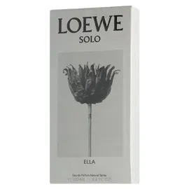 Loewe Solo Ella Eau de Parfum 100 ml