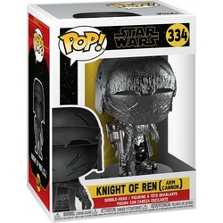 Funko Spielfigur Star Wars – Knight of Ren (Arm Cannon) 334 Pop!