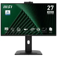 MSI Pro MP275QPDG 27"