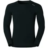 Odlo Herren Originals Warm Eco Crew Longsleeve (Größe L