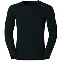 Odlo Herren Originals Warm Eco Crew Longsleeve (Größe L