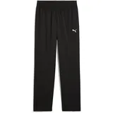 Puma Essentials Woven Trainingshose Herren 01 black S