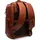 The Chesterfield Brand Calden Daypack Braun