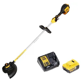 DeWalt DCM 561 PBS inkl. 1 x 5,0 Ah Akku + Ladegerät