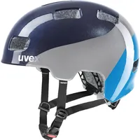 Uvex Hlmt 4 Kinderhelm deep space blue (S41098010)